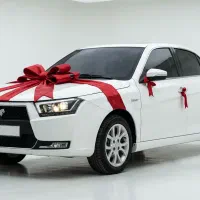 حواله دنا پلاس ef7p تحویل ۳۰ روز