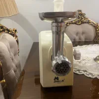 چرخ گوشت حرفه ای