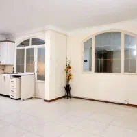 آپارتمان ، جلال آل احمد ، دو خواب