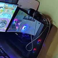 کیس گیمینگ|رایانه رومیزی|تهران, نازیآباد|دیوار