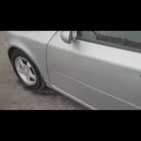 خودرو سواری پروتون جن تو اتومات