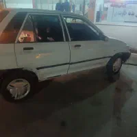پراید 83