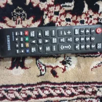 کنترل تلویزیون ایکس ویژن وپخش سونی