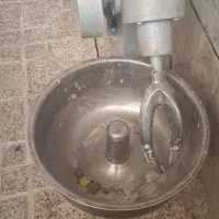 خمیر گیر 20 کیلویی