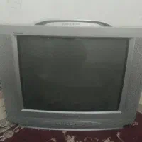 تلویزیون رنگی ۲۴اینج صنام وگیرنده