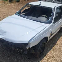 پارسtu5 تصادفی مدل۹۹ دریچه سیمی