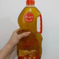 روغن کلزا