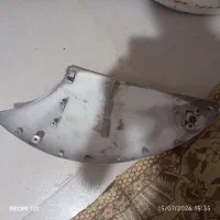 دو عدد بغلی موتور پاکشتی