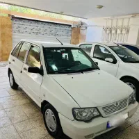 پراید۱۱۱ فروش فوری