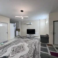 ۱۰۰ متر/ ۲ خواب/ ویو باغ/ تک واحدی/ مستر ملک|فروش آپارتمان|مشهد, جانباز|دیوار
