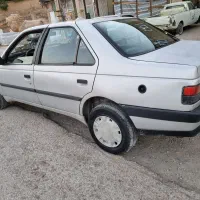 روا سال دو گانه فابریک