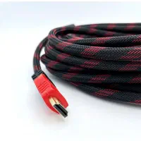 کابل HDMI گلد اسکار HDMI GOLD OSCAR 1.5M