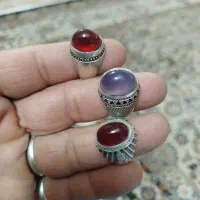 انگشتر کبود