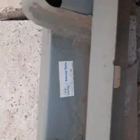 کلاف رکاب النترا