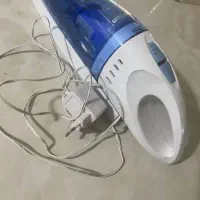 جاروشارژی وبخارپز