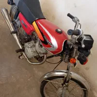 موتور 125
