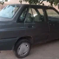 پراید مدل ۸۶
