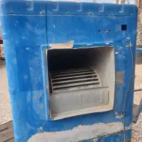 کولر آبی