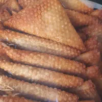 پخش سمبوسه اماده و نیمه اماده
