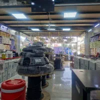کارگر ساده وفروشنده