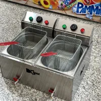 سرخکن رومیزی