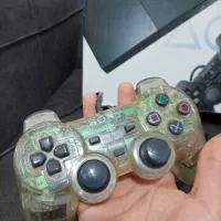 (ps2(slim|کنسول، بازی ویدئویی و آنلاین|زابل, |دیوار