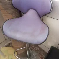 صندلی متحرک