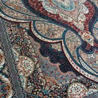 دو عدد فرش ۱۲متری۷۰۰شانه