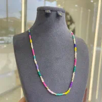گردنبند ( چوکر)