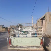 پیکان وانت