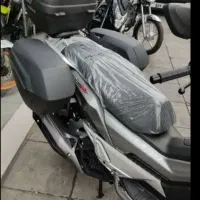 قسطی موتور اسکوتر KPV صفر مدل 403 تمام اتومات/خشک