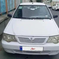 پراید۱۱۱SEمدل 1390