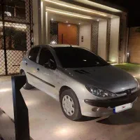 ۲۰۶ تیپ ۳ کارمندی