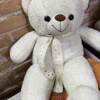 عروسک خرسی