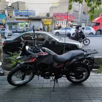 NH250|موتورسیکلت|تهران, آهنگ|دیوار