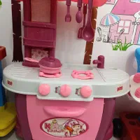 آشپزخانه و فروشگاه سالم بدون شکستگی دونه ای300