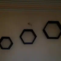 باکس تزیینی