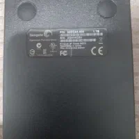 هارد اکسترنال یک ترابایت