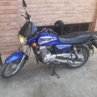 موتور CGL رهرو 150سی سی
