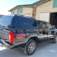 اتاق عقب مسقف فوتون کانوپی کابین فایبرگلاس سوپرلید