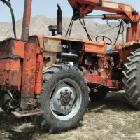 دستگاه حفار کوچک