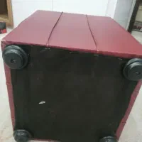 پاف|صندلی و نیمکت|بندر ترکمن, |دیوار