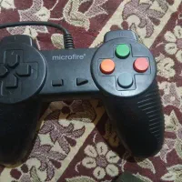 دسته بازی کامپیوتری