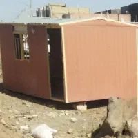 حمل کانکس از نهبندان به بیرجند