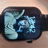 اسمارت واچ s1000pro