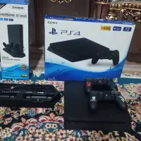 ps4 slim 1tra