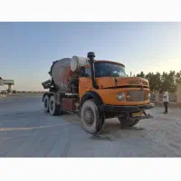 میکسر|خدمات حمل و نقل|شیراز, سیلو|دیوار