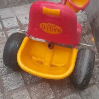 سه چرخه