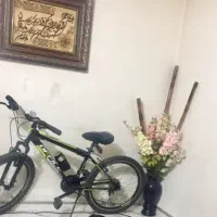 دوچرخه ۲۴