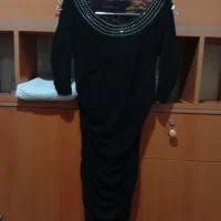 لباس مجلسی در حد نو